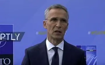 ناتو ایران را به بی‌ثبات کردن غرب آسیا متهم کرد