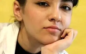 راز مرگ جنجالی نیکا شاکرمی / علت مرگ او چه بود؟