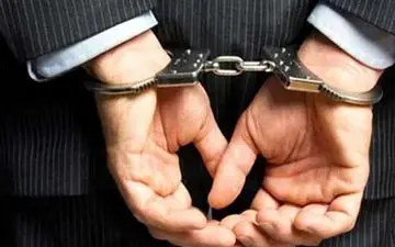 رئیس شعبه موسسه اعتباری ثامن بازداشت شد+ جزئیات