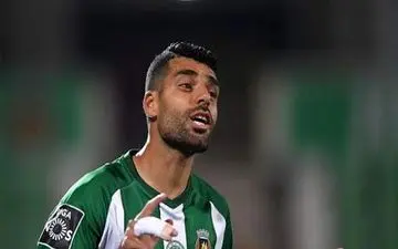 اقدام ارزشمند مهدی طارمی برای مبارزه با کرونا