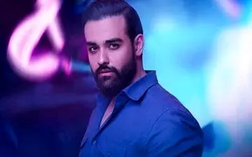 دانلود آهنگ جدید سهیل مهرزادگان «انقده دلم برات تنگ شده» + پخش آنلاین