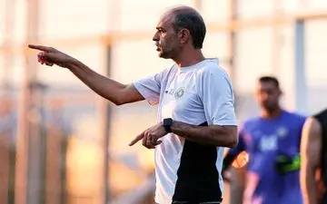 بازگشت پادشاه آمارها؛ احیای سلطنت آماری سپاهان با محرم نویدکیا

