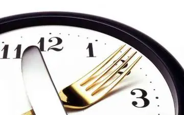 تناسب اندام با رژیم سه ساعته؛ یک راه آسان برای کاهش وزن
