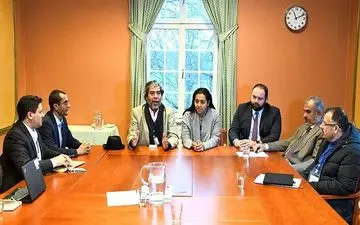 اولین واکنش عربستان به توافق طرفهای یمنی در سوئد