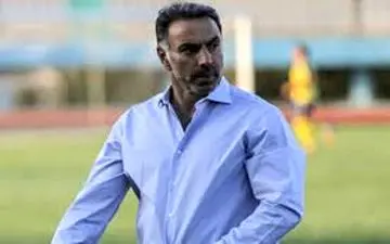 
فضای هواداری به سود فکری است/استقلال در لیگ داخلی مشکلی نخواهد داشت