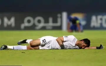 رای انضباطی باشگاه استقلال در مورد رشید مظاهری اعلام شد
