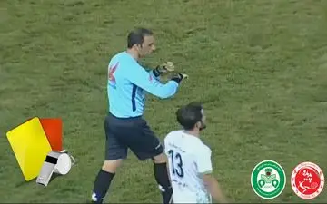 کارشناسی داوری دیدار پدیده - ذوب آهن + فیلم