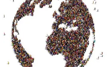 بیشترین و کمترین نرخ رشد جمعیت در جهان مربوط به کدام کشور است؟