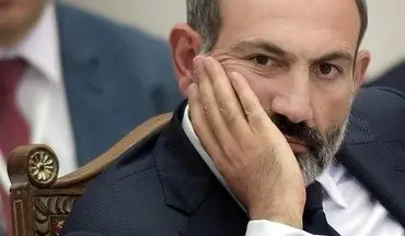 نخست وزیر ارمنستان مدعی مشارکت غیر مستقیم رژیم صهیونیستی در درگیری قره باغ شد