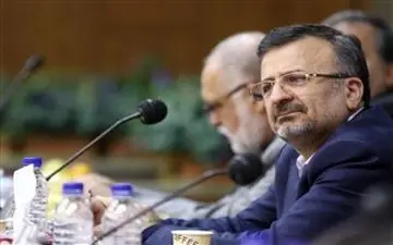  اظهارنظر داورزنی برای ادامه فعالیت گرشاسبی 