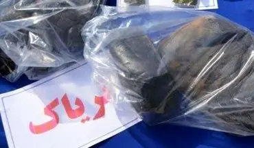 کشف ۵۳ کیلوگرم مواد‌مخدر در کرمانشاه/ ۲۹۳ خرده‌فروش و معتاد متجاهر دستگیر شدند