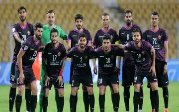 فرجی همچنان منتظر پاسخ تست کرونا برای حضور در تمرین
