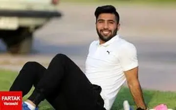 مهمترین چهره تهاجمی استقلال به دیدار با السد می رسد