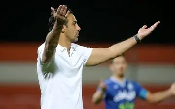  شایعه در مورد فرهاد مجیدی و استقلال تکذیب شد

