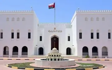 عمان خواستار فشار بین‌المللی بر اسرائیل شد