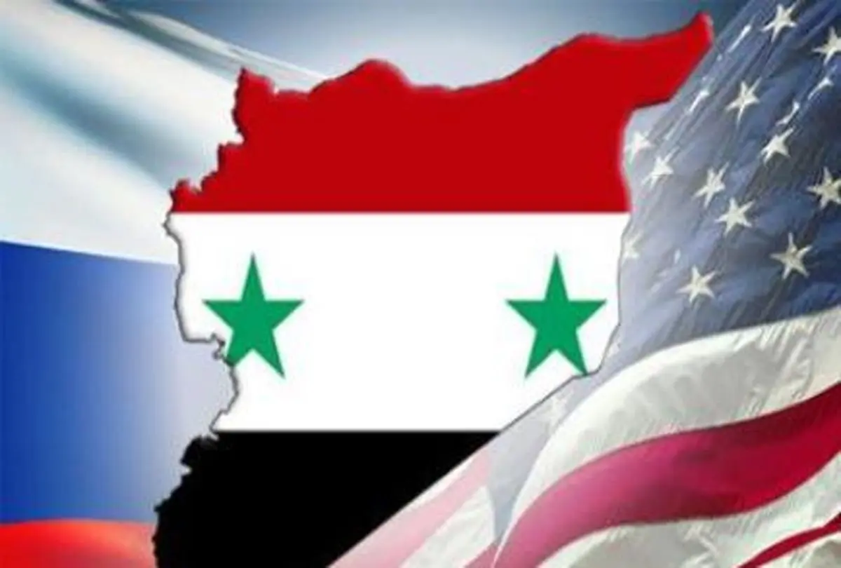 پاسخ روسیه در جواب پیشنهاد پیوستن به ائتلاف آمریکایی در سوریه