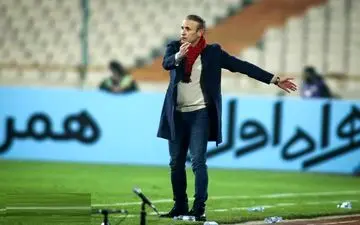 گل‌‎محمدی: قصد دخالت در کار وزیر ورزش را نداشتم
