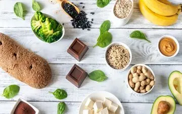 یک عادت بد غذایی که باعث بیماری می‌شود
