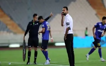 شرط خاص در قرارداد/ سرمربی استقلالی باید ۱۸ امتیاز تا نیم فصل بگیرد!