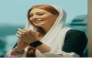 تبریک متفاوت سحر قریشی به مناسبت مادر شدن فریبا نادری