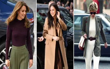 می‌خواهید اصیل و ثروتمند به نظر برسید؟ این استایل‌ ها را امتحان کنید