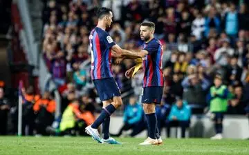 جزییات قرارداد بارسلونا با اسپانسر جدیدش