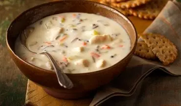 طرز تهیه سوپ جو با خامه؛ یک پیش‌غذای لوکس و مقوی