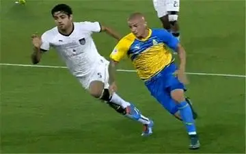 پیروزی السد در غیاب پورعلی گنجی در لیگ ستارگان قطر 