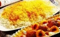 حتما یکبارم که شده خورش هلو  رو امتحان کن!