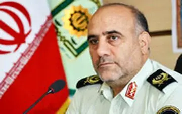 سوال جنجالی مجری تلویزیون از فرمانده انتظامی تهران بزرگ