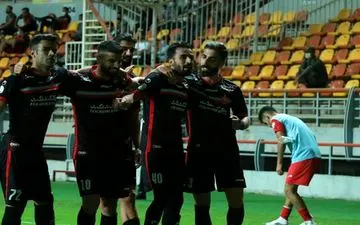 شوک یحیی بی جواب نماند!