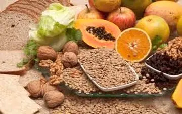 رژیم غذایی فوق العاده برای کاهش ریسک افسردگی