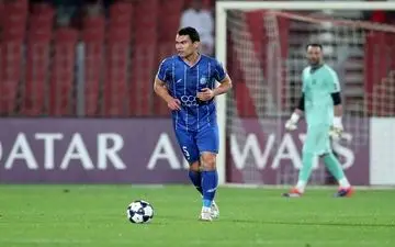 استقلال به دنبال ترمیم خط دفاع؛ تصمیم مهم ساپینتو قبل از بازی آسیایی