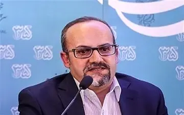 اصغر یوسفی‌نژاد کارگردان "اِو" و "عروسک" درگذشت