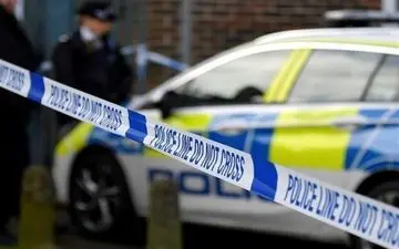 چندین کشته و زخمی در تیراندازی انگلیس 