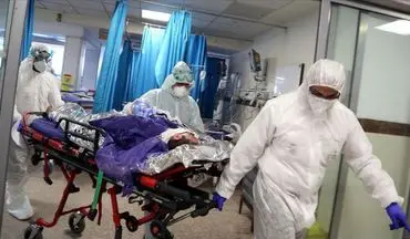 افزایش بی‌سابقه مبتلایان به ویروس کرونا در استان کرمانشاه
