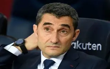 سرمربی بارسلونا نظرش را در مورد اینستا و دمبله اعلام کرد