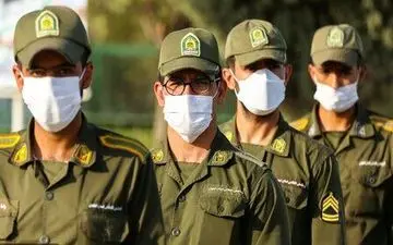 فوری / جزییات افزایش حقوق سربازان اعلام شد