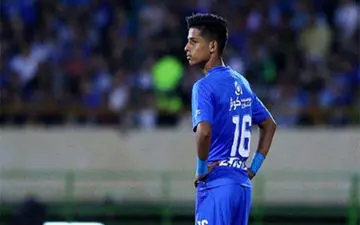 تیم مورد علاقه پدیده استقلال مشخص شد