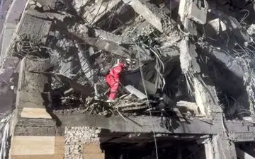 واحدهای آسیب‌دیده از جنگ رمضان مورد حمایت دولت قرار می‌گیرند 