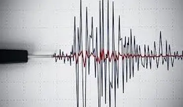 زلزله 4.4 ریشتری در کرمانشاه
