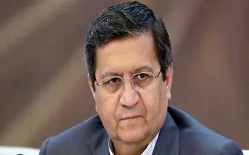 هشدار همتی نسبت به عواقب تامین کسری بودجه از پول بانک مرکزی
