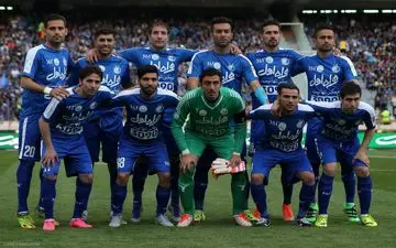 صدای استقلالی ها در آمد: ما ستاره هایمان را می خواهیم