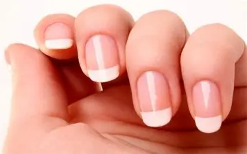 چند راهکار برای رشد و تقویت ناخن‌ها/ اینفوگرافیک