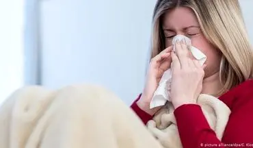 آیا ممکن است همزمان کرونا و آنفلوآنزا گرفت؟
