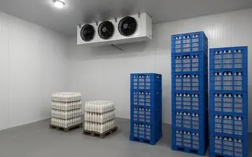 چگونه سردخانه مناسب کسب‌وکار خود را انتخاب کنیم؟