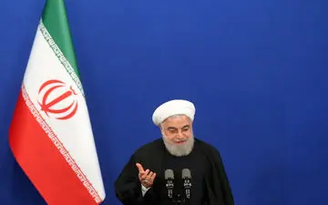 روحانی جزییات گفت‌وگوی تلفنی با رییس‌جمهوری سابق آمریکا را تشریح کرد