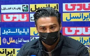  زمان نشست خبری سرمربیان پیکان تهران و استقلال در جام حذفی مشخص شد