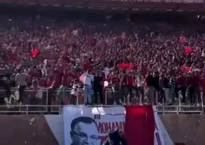 تراکتورِ اسکوچیچ آماده نبرد بزرگ؛ تبریز در انتظار پرسپولیس