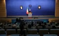 روحانی: تصمیم درست دولت به امنیت منطقه کمک می کند